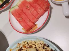 -大厨小馆(华阳城店)