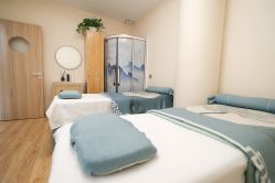 -慈蕊美容养生·专业经络调理