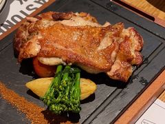 -原石牛扒·约会餐厅(龙城万科里店)