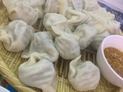 -土菜水饺村(宁夏路店)