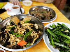 -海鲜街菜馆(海珠南路店)