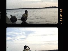 -丁香湖公园