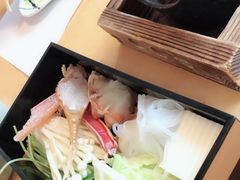 -蟹道乐(道顿堀本店)