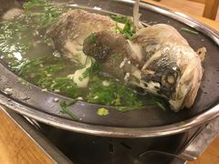 -J Daeng Seafood