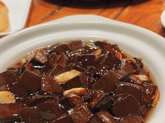 -苹果树下艺术餐厅(通州店)