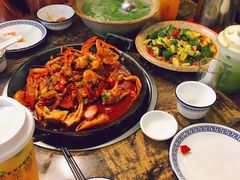 -贤记铁西第一家香辣蟹(香江总店)