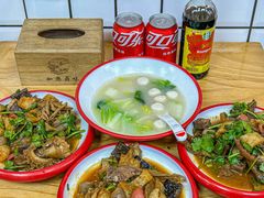 -泰粗卤加热卤味(义全店)