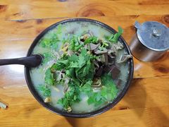 -王全兴鸡血汤鸡汤饭(交通路店)