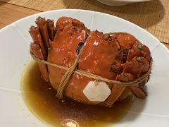 -蟹家大院(外滩店)