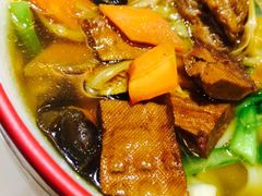 -五观堂素食(新华路店)