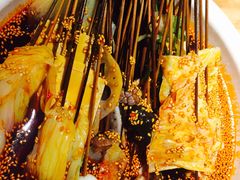 -嘉州叶婆婆钵钵鸡(建设路店)