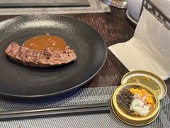 -济南凯宾斯基酒店-THE VIEW云景全日制餐厅