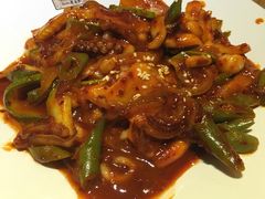 -丽池宫韩式汗蒸会馆(华灯坊店)