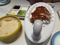 -东流山烤鸭·家常菜(雨山龙湖店)