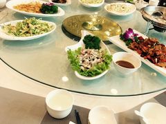 -丽都山庄餐厅