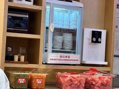 -南城香·饭香串香馄饨香(花园北路店)