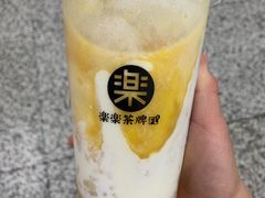 -LELECHA乐乐茶(美罗城店)