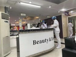 -深圳春天阳光医院·轮廓抗衰中心