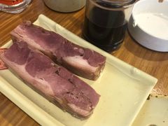 -邵顺兴锅盖面(金山宝地店)