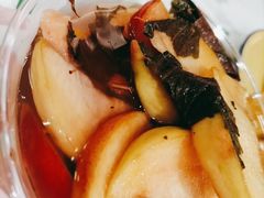 -东排食堂长沙小吃大排档(五一广场店)