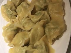 -船歌·鱼水饺青岛菜(金狮广场店)
