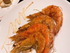 -佛山希尔顿酒店·融誉亚洲美食荟