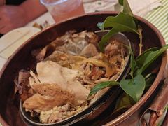 -桂满陇·蟹黄小笼汤包(巴黎春天浦建店)