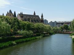 -安徒生童话乐园