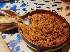 绿茶炒饭-绿茶餐厅(领展购物广场·中关村店)