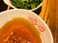 -四喜小胖·北京涮肉(五道营店)