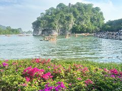 -桂林两江四湖景区