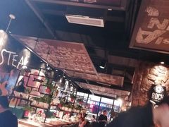 -西豪果木牛排(龙泉万达店)