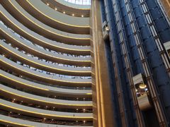 -杭州国际会议中心洲际酒店-原素全日餐厅(解放东路店)