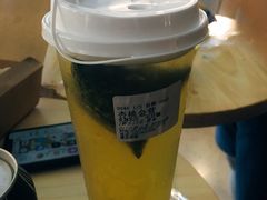 -隆延茶铺(学清路驹然店)