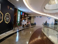 -皇庭广场(福华三路店)