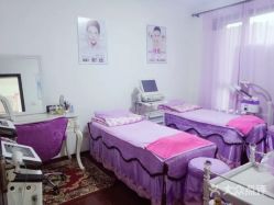 -美肤盾祛痘·问题肌头疗管理中心