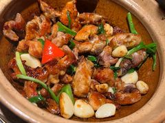 -荣小馆(杭州大厦店)