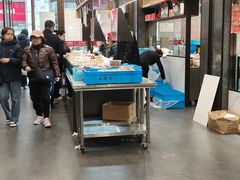 -王家沙点心店(南京西路总店)