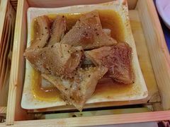 黑椒酱香牛肚-中恒华茶楼(牌坊店)