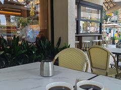 -Peet's Coffee皮爷咖啡(大学路店)