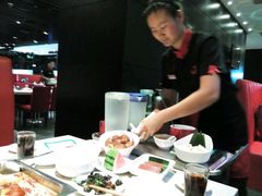 android_upload_pic-海底捞火锅(海宁路店)