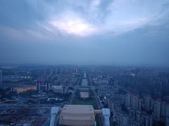 -南昌之星摩天轮