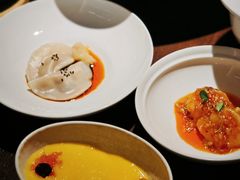 -隐庐·古法川菜(高新店)
