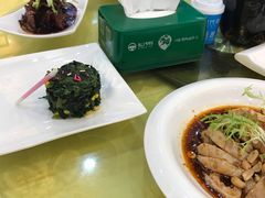 -百姓食府(秦虹路店)