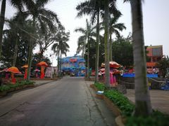 -御唐府海珊瑚主题餐厅