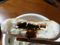 -代羊肉(中和店)
