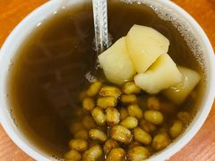 绿豆马蹄爽-冰神糖水铺(国贸中心店)