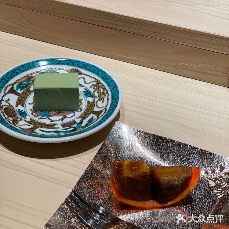 武汉美食|顶级Omakase