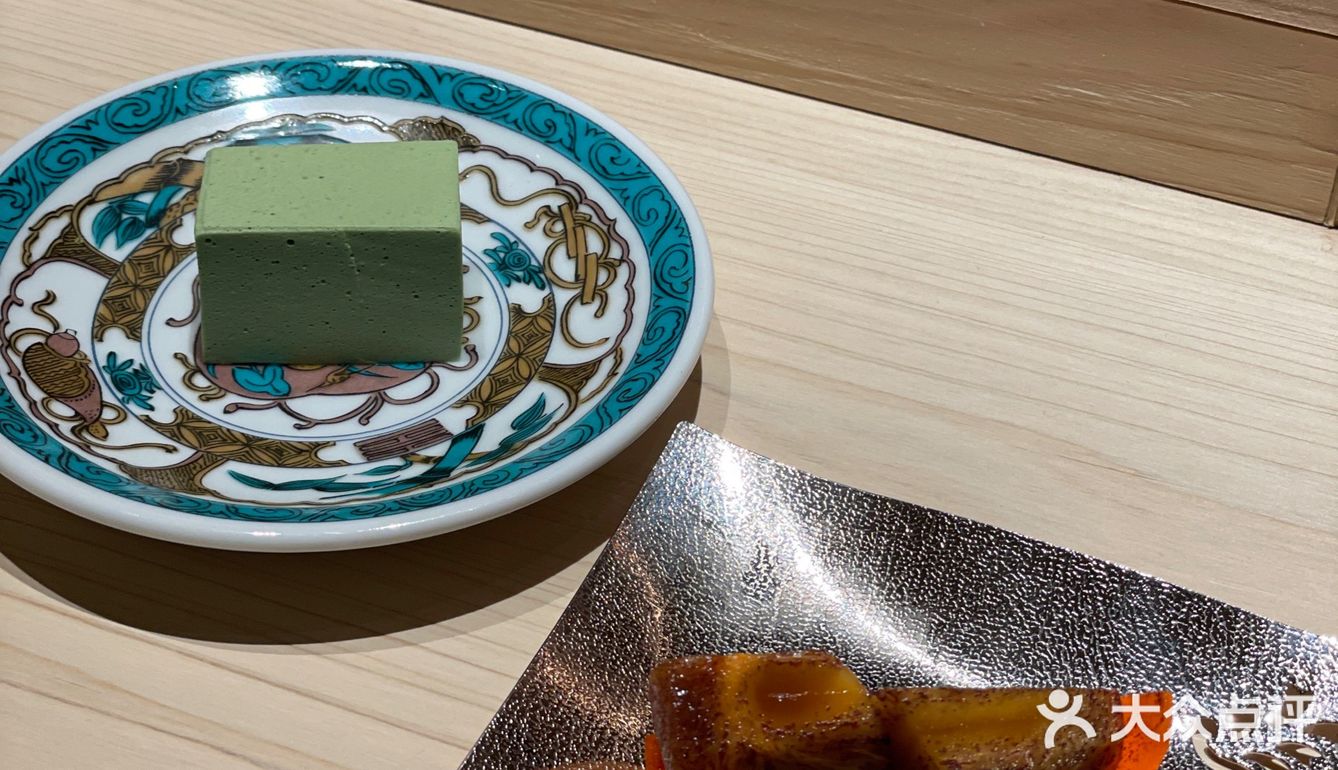 武汉美食|顶级Omakase