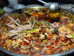 -小饕荟雅安贡椒鱼鲜馆(广福桥店)
